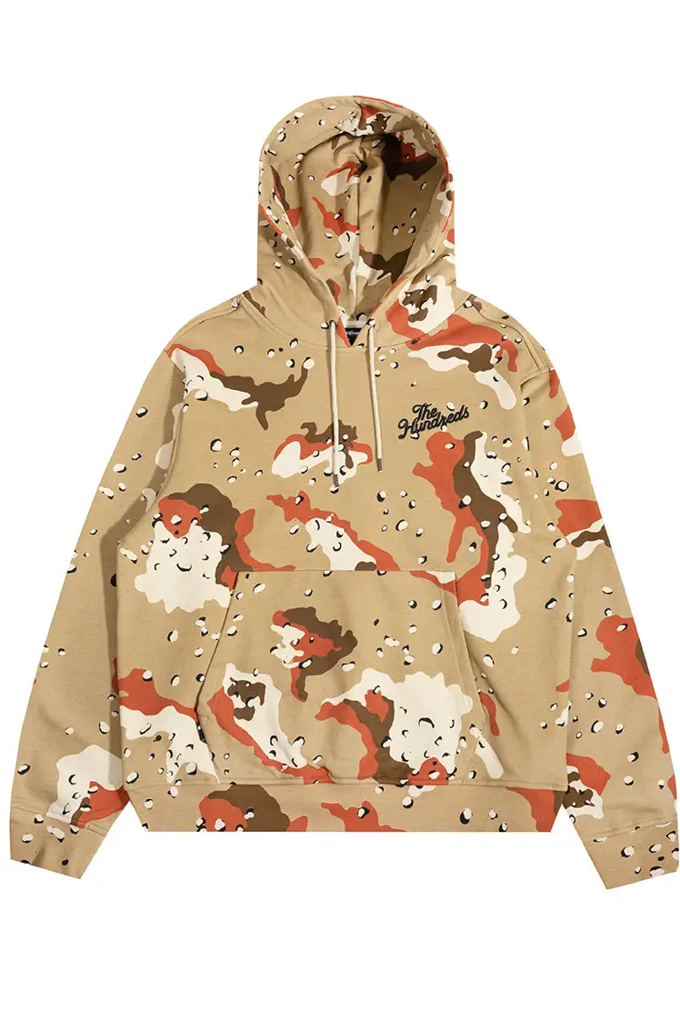 Vanguard Pullover 1