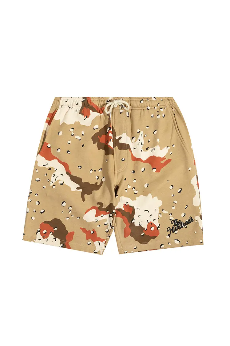 Vanguard Sweatshorts 1