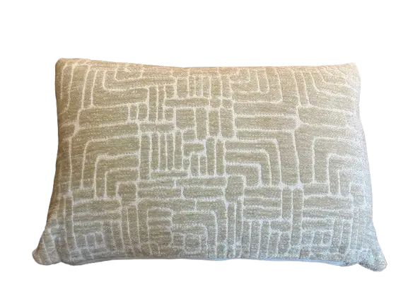 Vdk Kussen Peru - Beige - 40 X 60 Cm 1