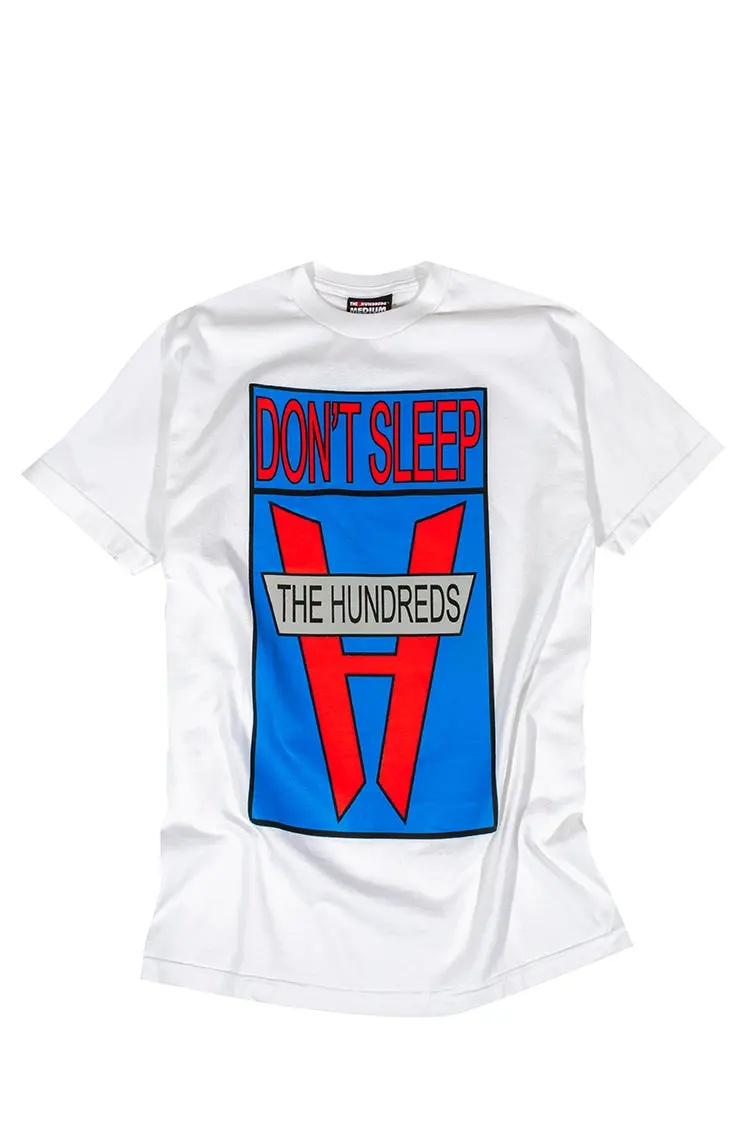 Venture T-Shirt 1