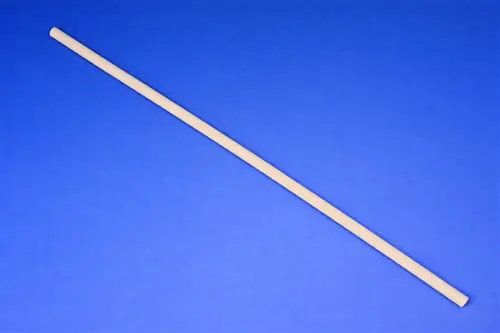 Door Opening Rod Fabric Cover, New 64-77 1