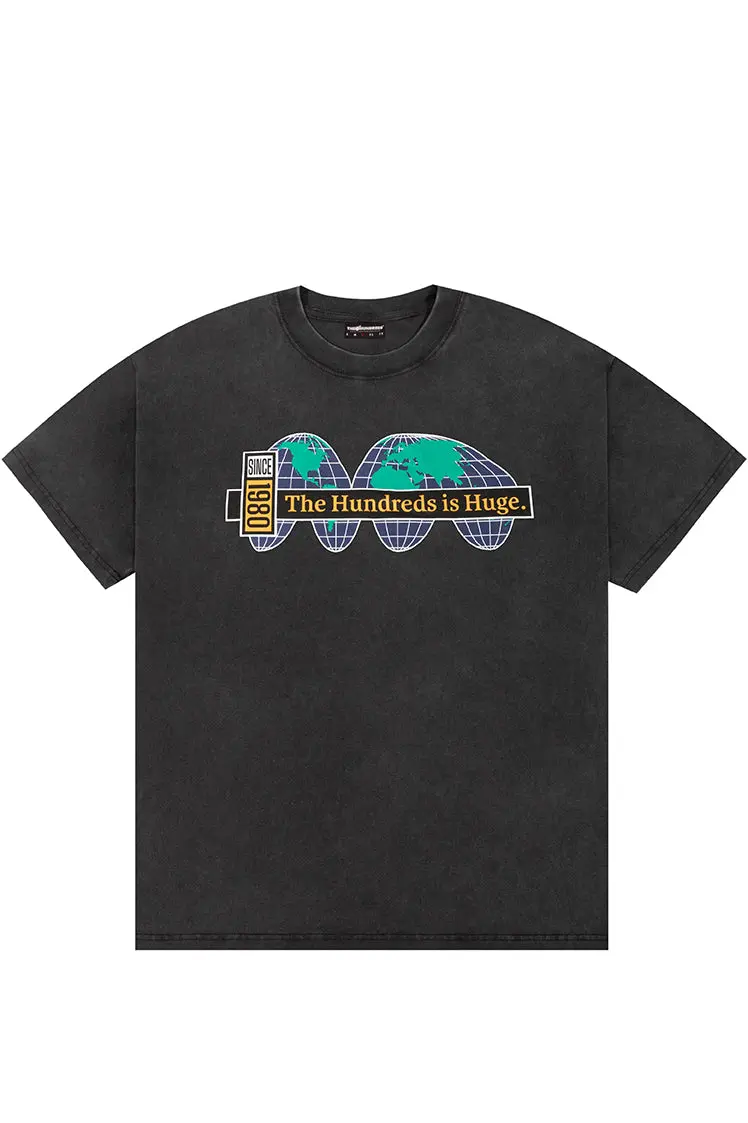 Well Traveled T-Shirt 1