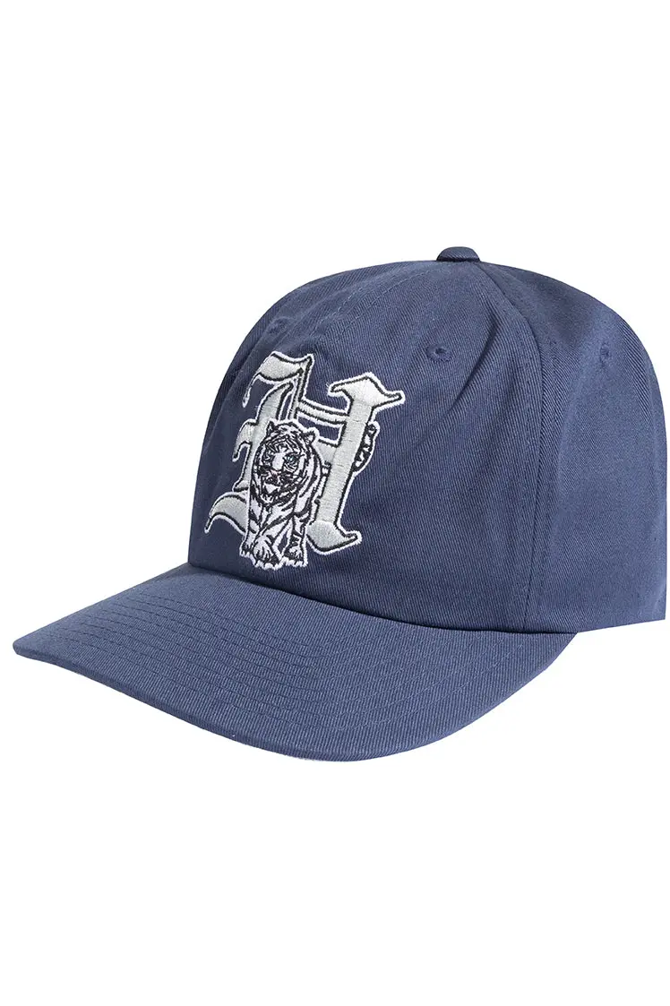 White Tiger Snapback 1