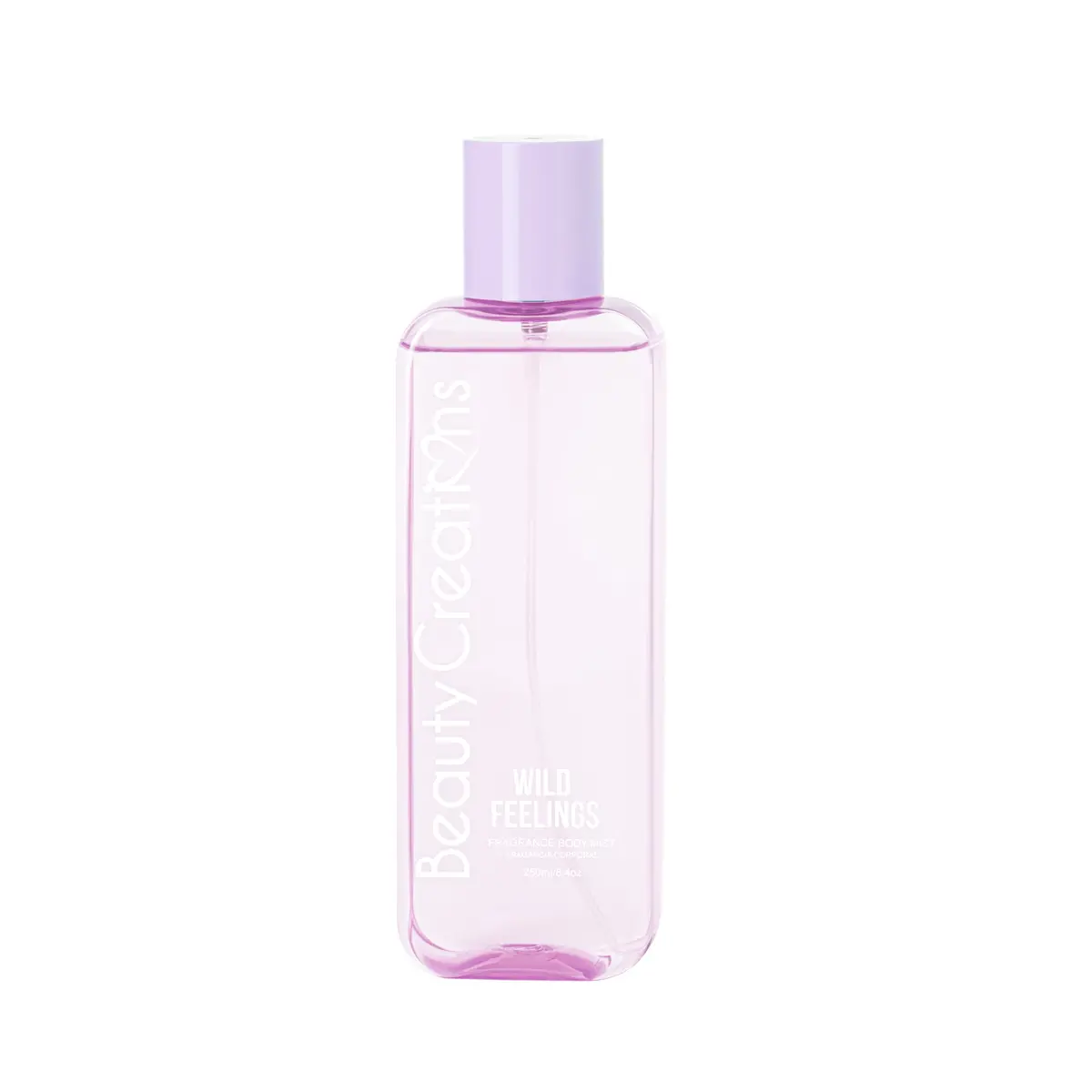 Wild Feelings Fragance Mist - Beauty Creations 1