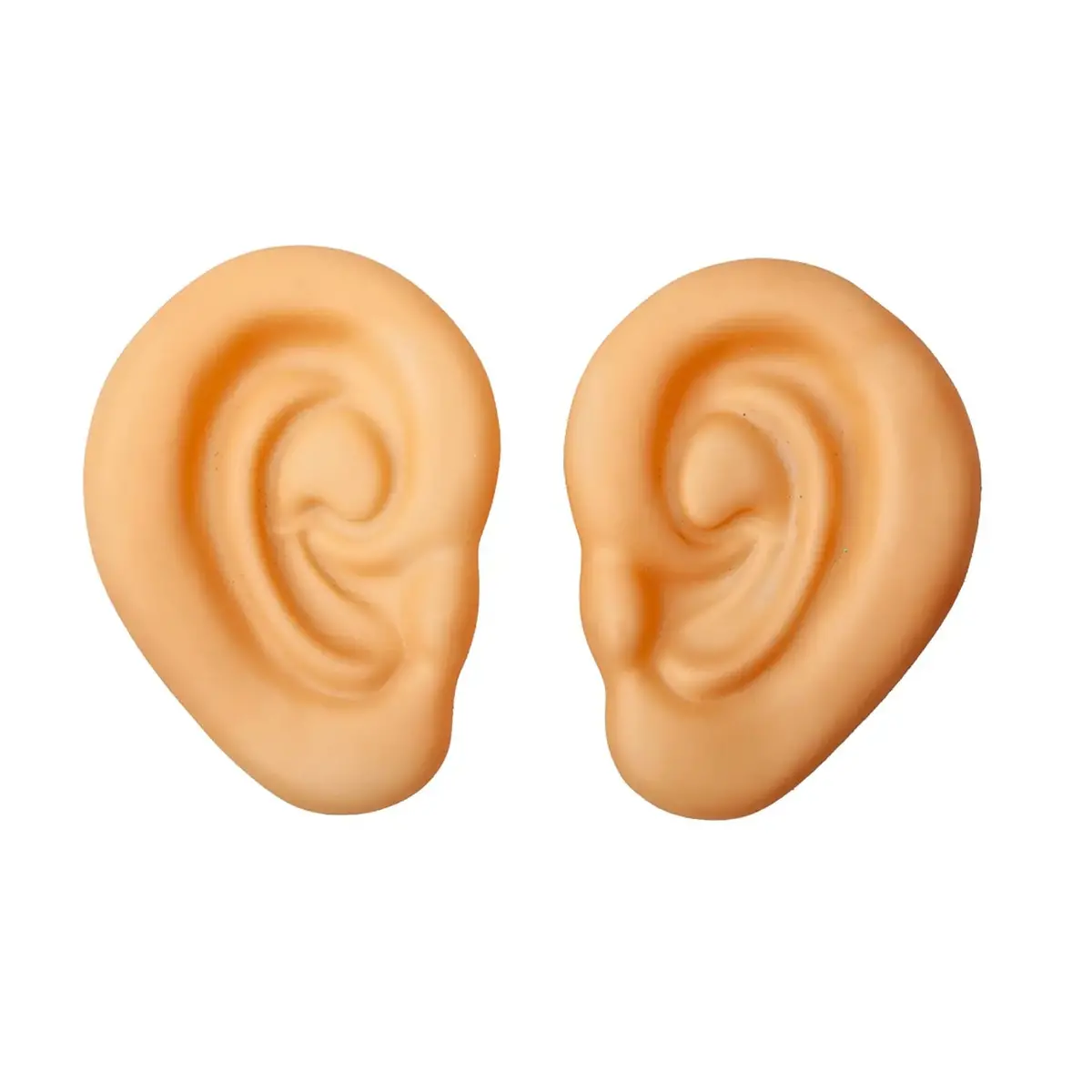 Funny Big Ears Giant Bfg Latex Accessory Halloween Fancy Dress 2