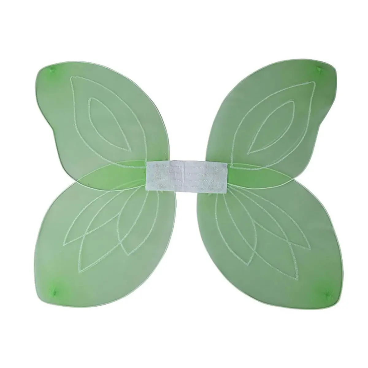 Adults Fantasy Wings Fairy Angel Butterly Fancy Dress 1