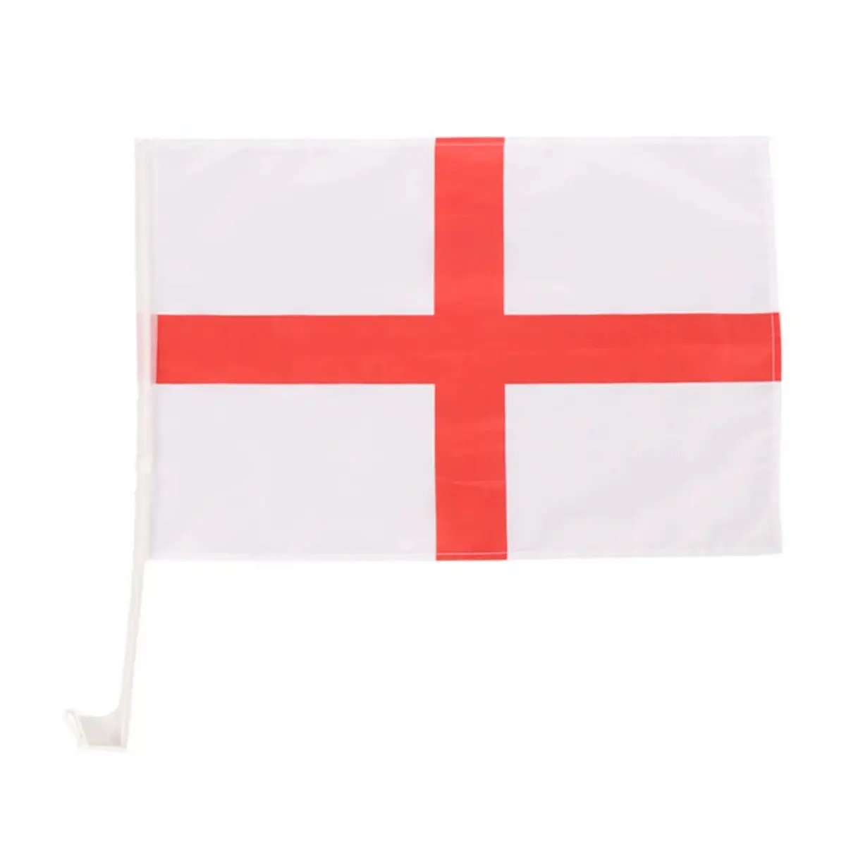 Car Flag National Country Uk Gb Sports Home Nations 45Cm 2