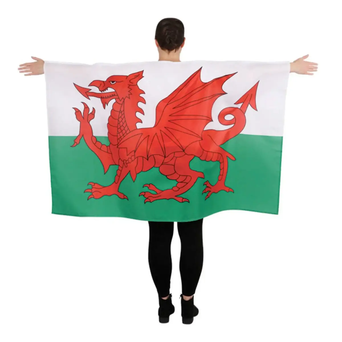 National Flag Cape Country Sports Team Home Nations 150Cm 2