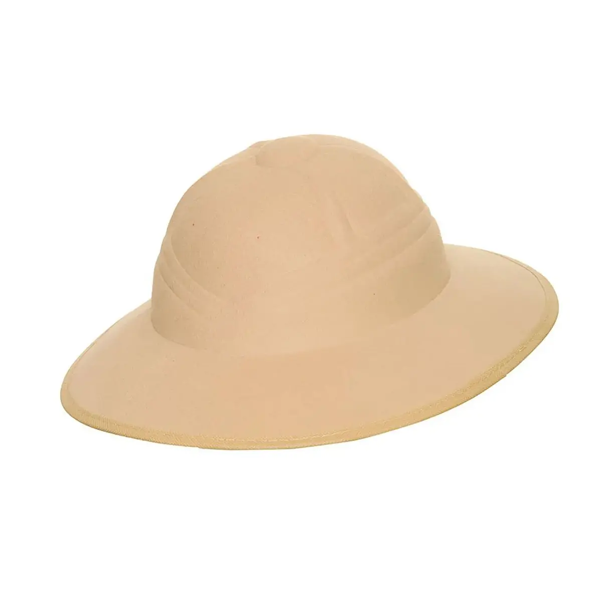 Adults Safari Explorer Hat Jungle African Fancy Dress 1