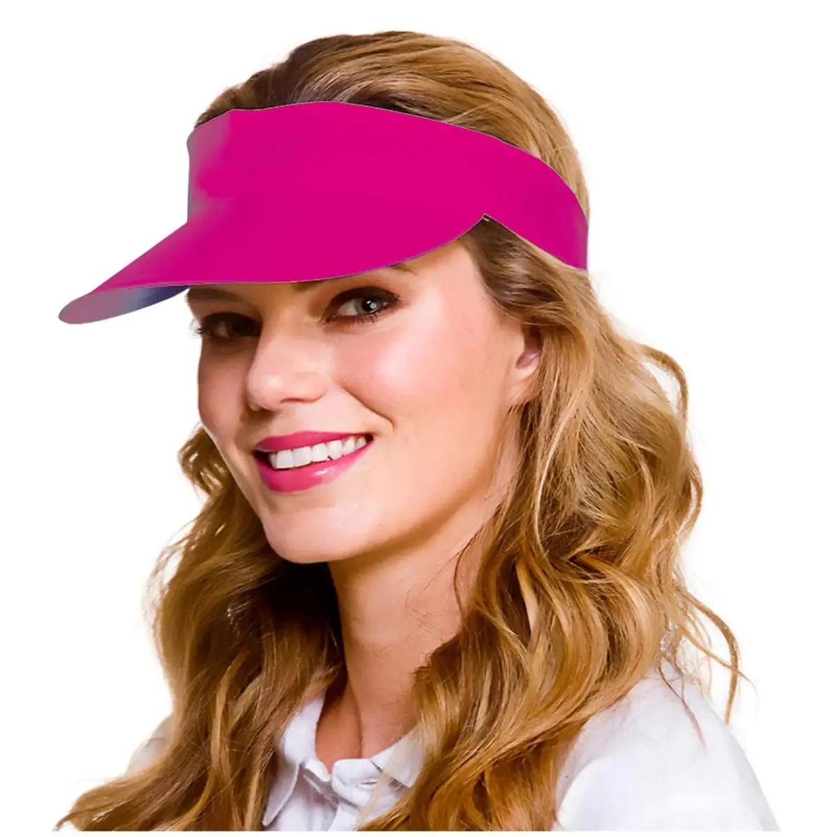 Golf Visor Stag Hen Night Sports Pub Fancy Dress Party 1