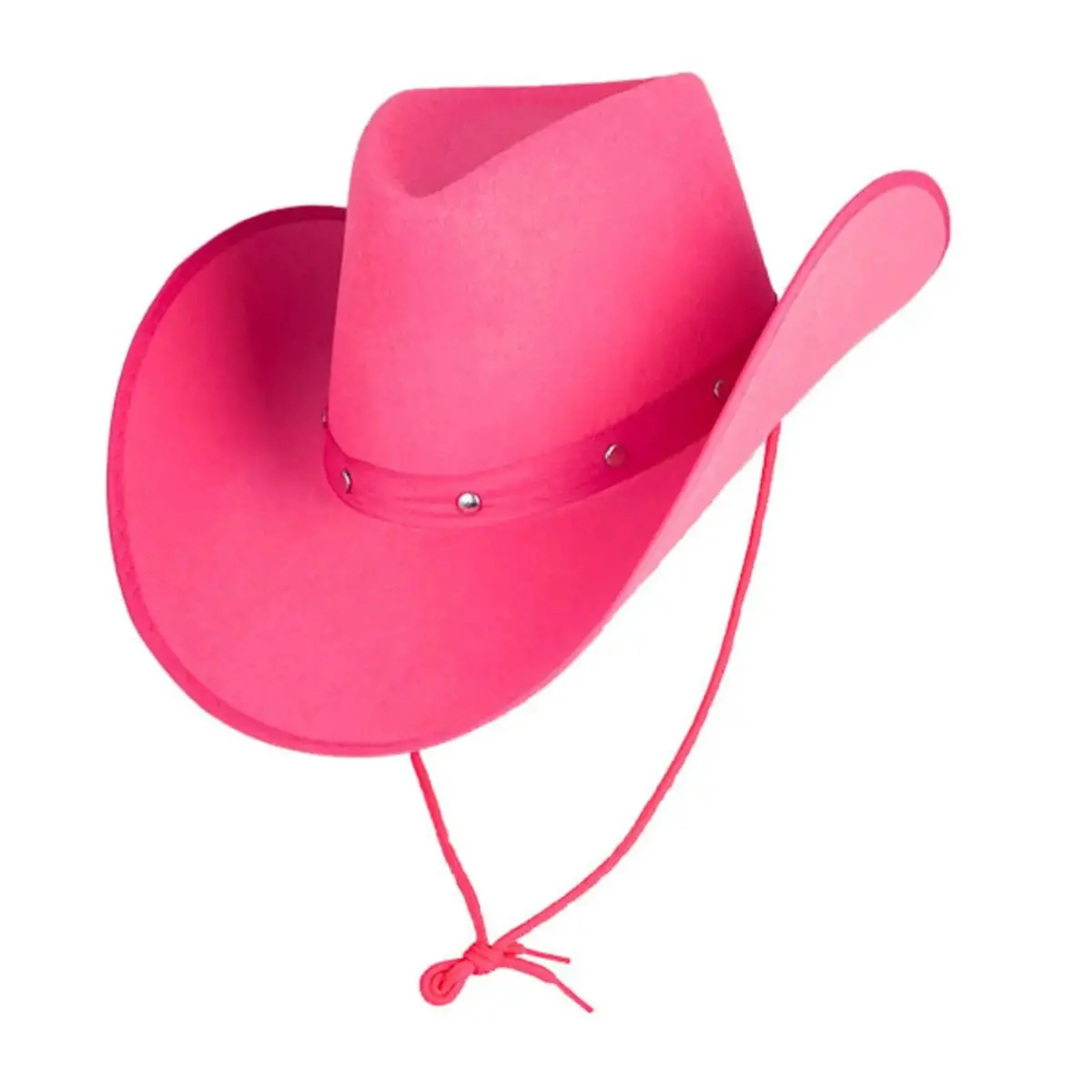 Texan Cowboy Hat Cowgirl Wild West Hen Stag Fancy Dress 2