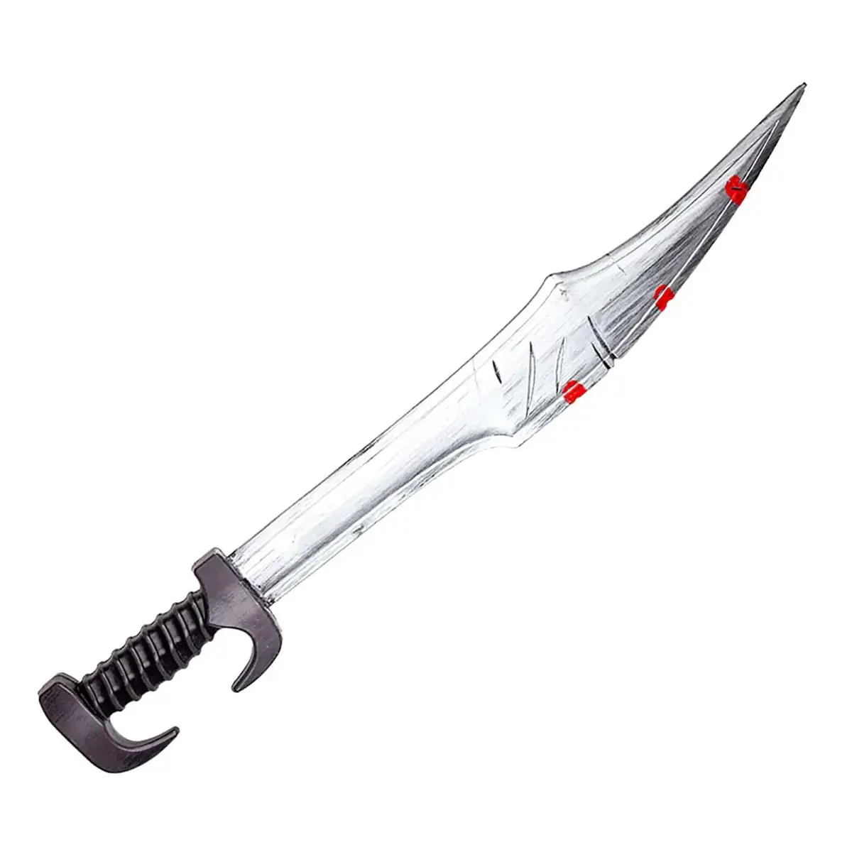 Ancient Spartan Sword Plastic Weapon Greek Military Fancy Dress 70Cm 1