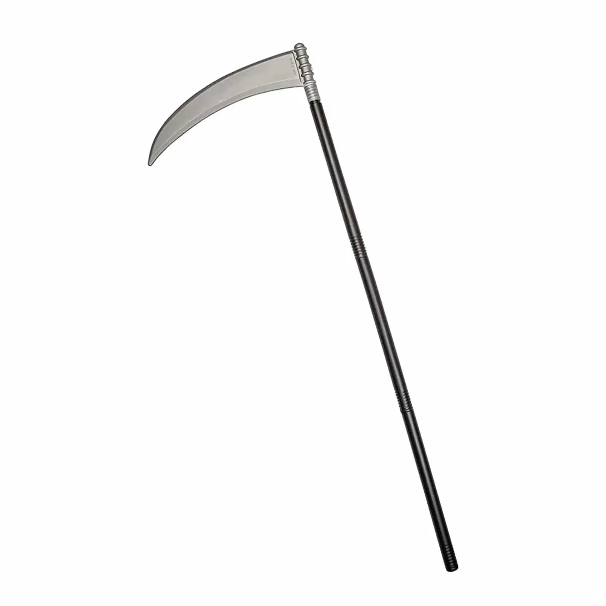 4 Piece Kids Grim Reaper Scythe Plastic Blade Halloween 110Cm 1