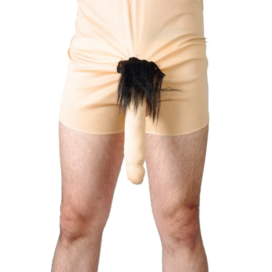 Adults Joke Willy Pants Fancy Dress Halloween Accessory 1
