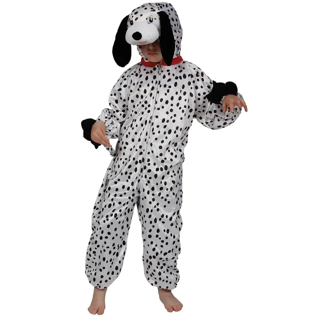 Puppy Dog Kids Fancy Dress Animal Costume Halloween 1
