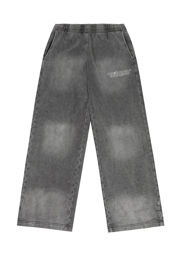 Wood Sweatpants 1