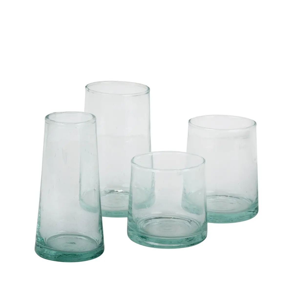 Marokkaans Wijnglas 1