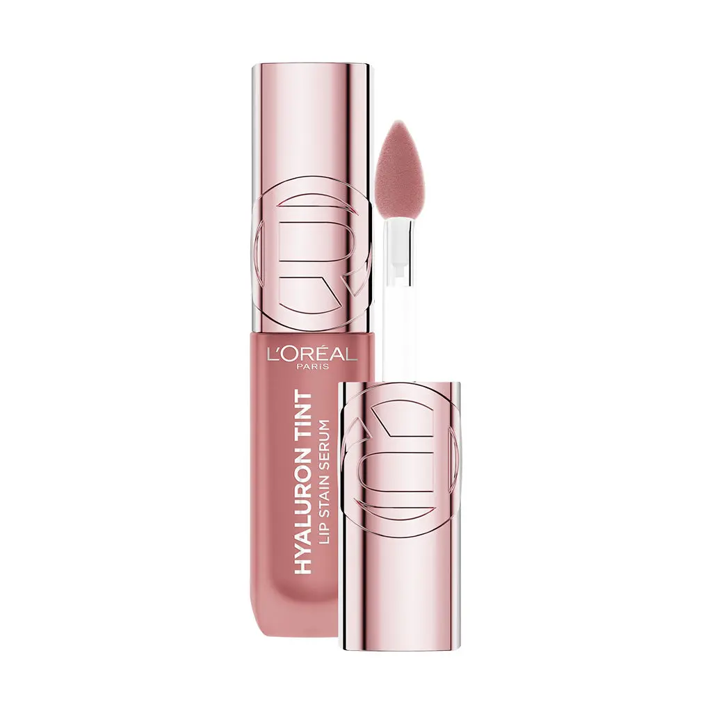 Hyaluron Tint, Tinta Serum Para Labios - Loreal Paris 1