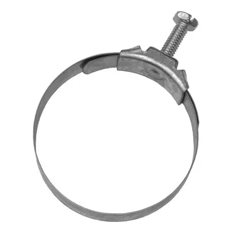 Tower Type Clamp, 2 1/16", Ea, Radiator Hose, Lower, Heat Riser 1
