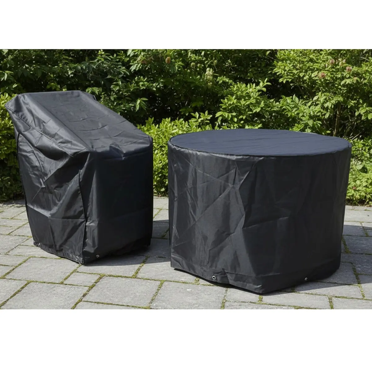 Water Resistant Furniture Cover To Fit Azuma Ravenna Dining Set 1