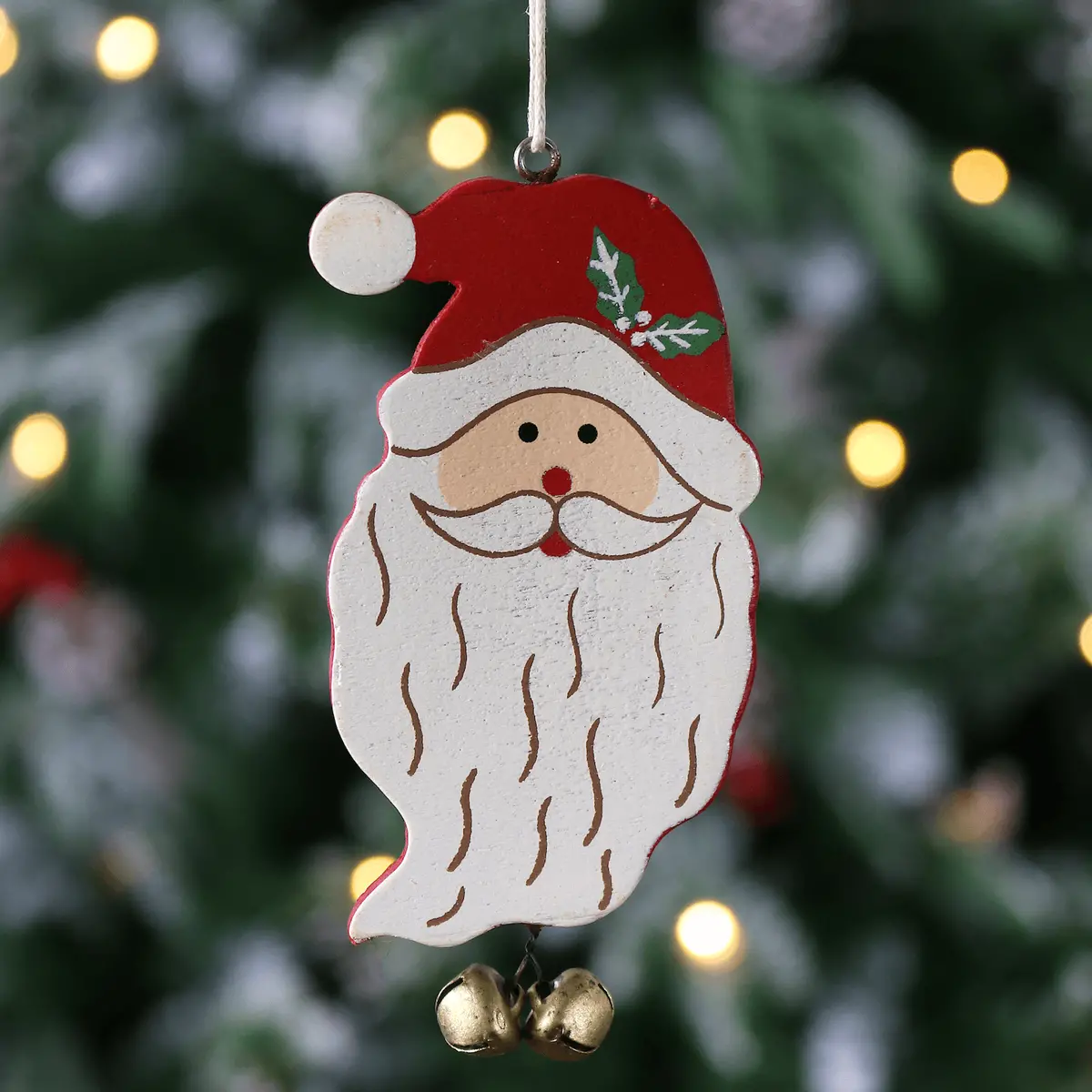 Christmas Tree Decoration Hanging Pack Boxed Xmas Ornaments 1