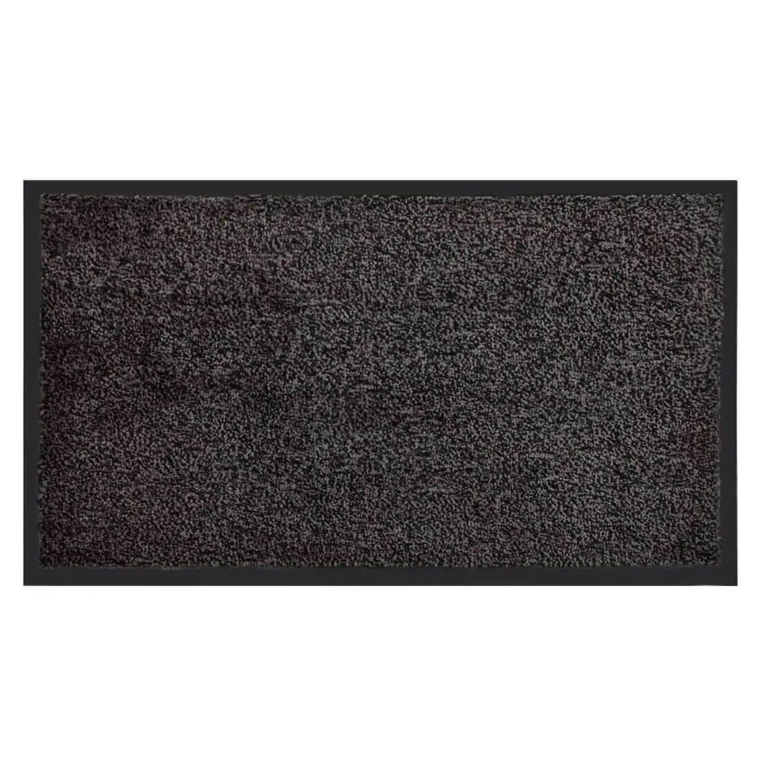 Large 75 X 45Cm Heavy Duty Non-Slip Barrier Doormat Floor Mat 5