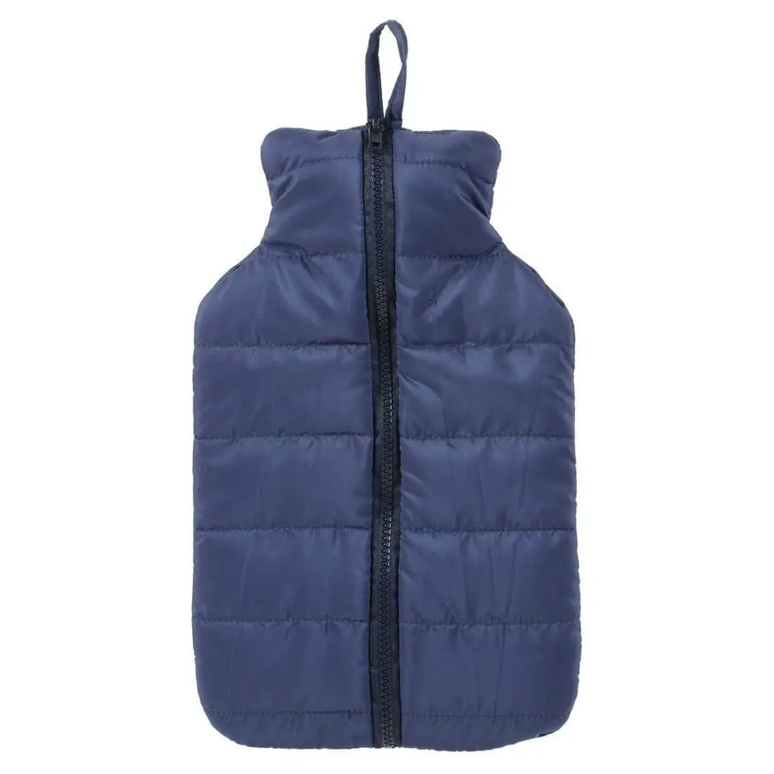 Hodge & Hodge Padded Jacket Hot Water Bottle 2 Litre 1