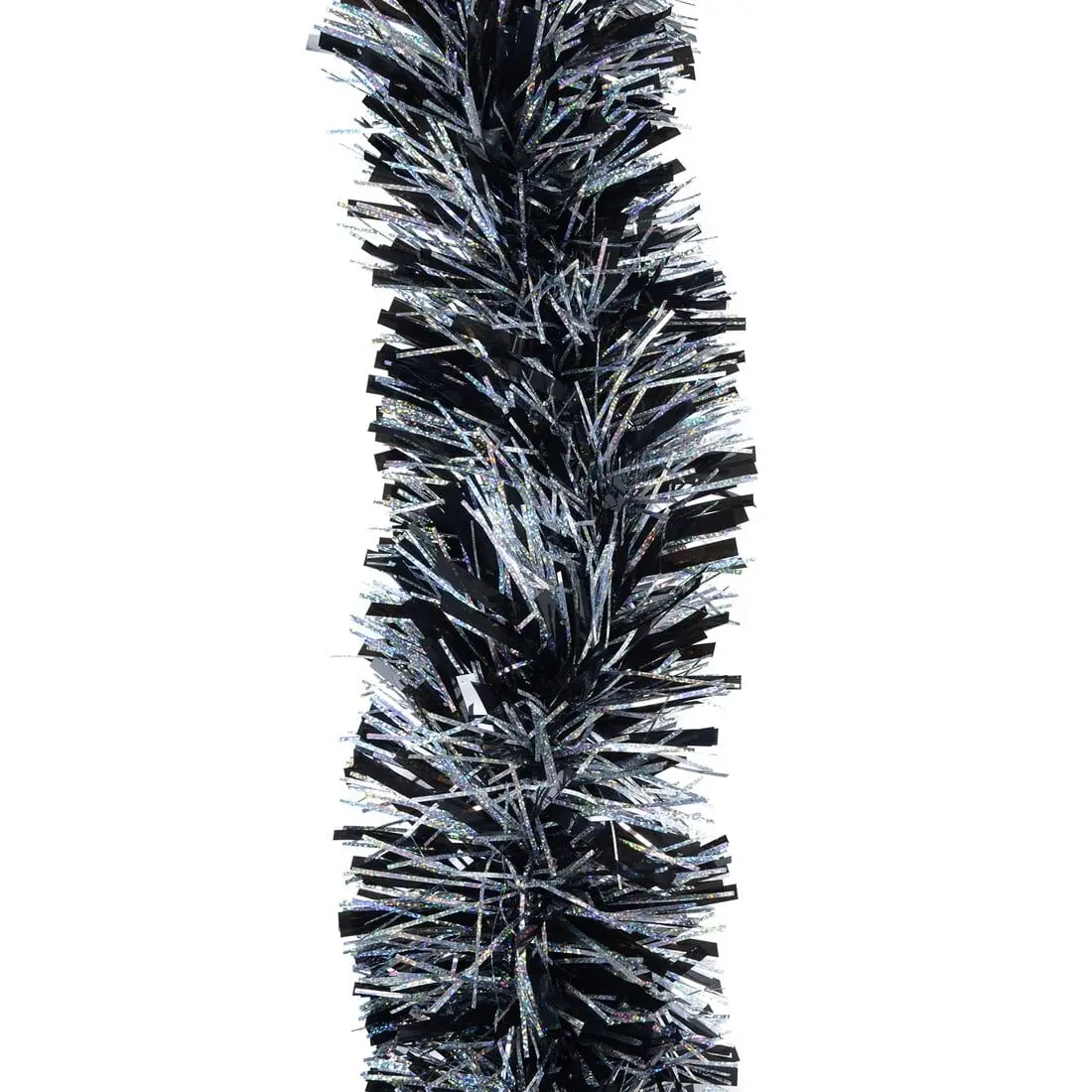 2M Luxury Extra Thick 10 Ply Tinsel Christmas Decoration 9