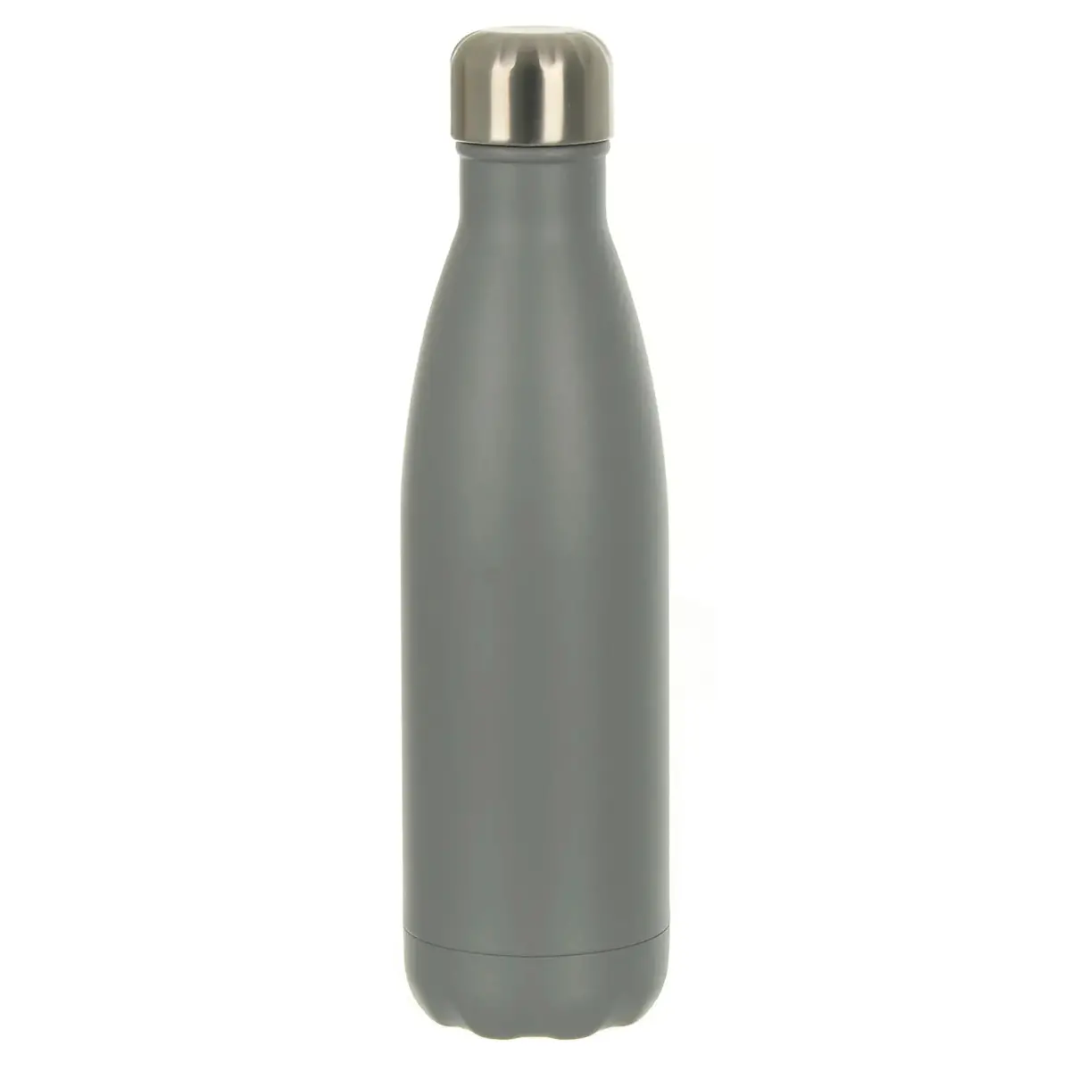 Azuma Stainless Steel Vacuum Water Bottle Hot Cold 500Ml 2
