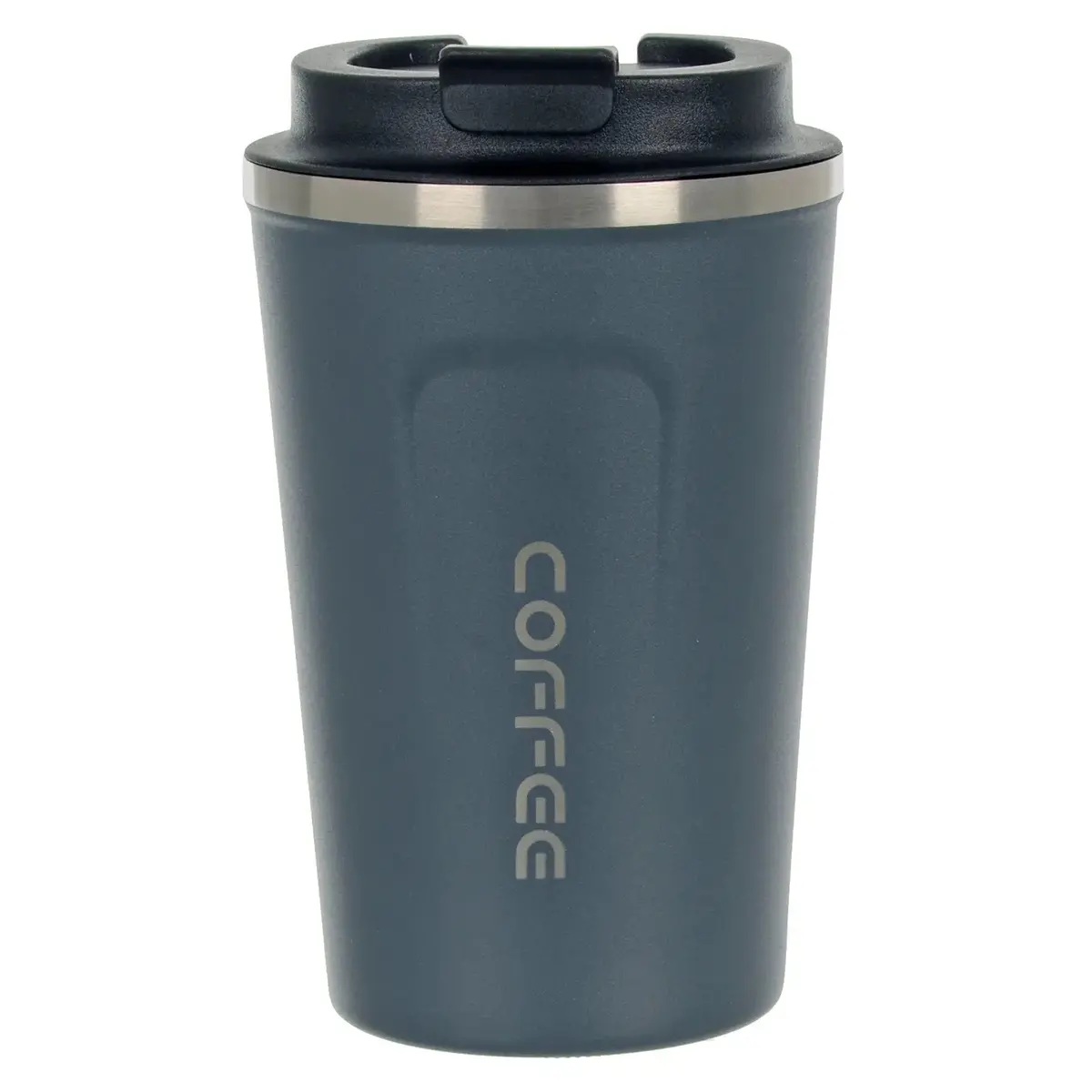 Azuma Vacuum Coffee Mug Stainless Steel Insulated Travel Cup 1