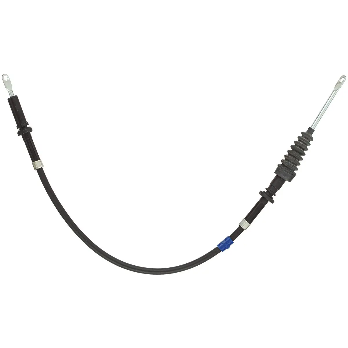 Trans Shifter Cable, 4 Speed Auto 84-88 Monte Ss Elcamino Gp 1