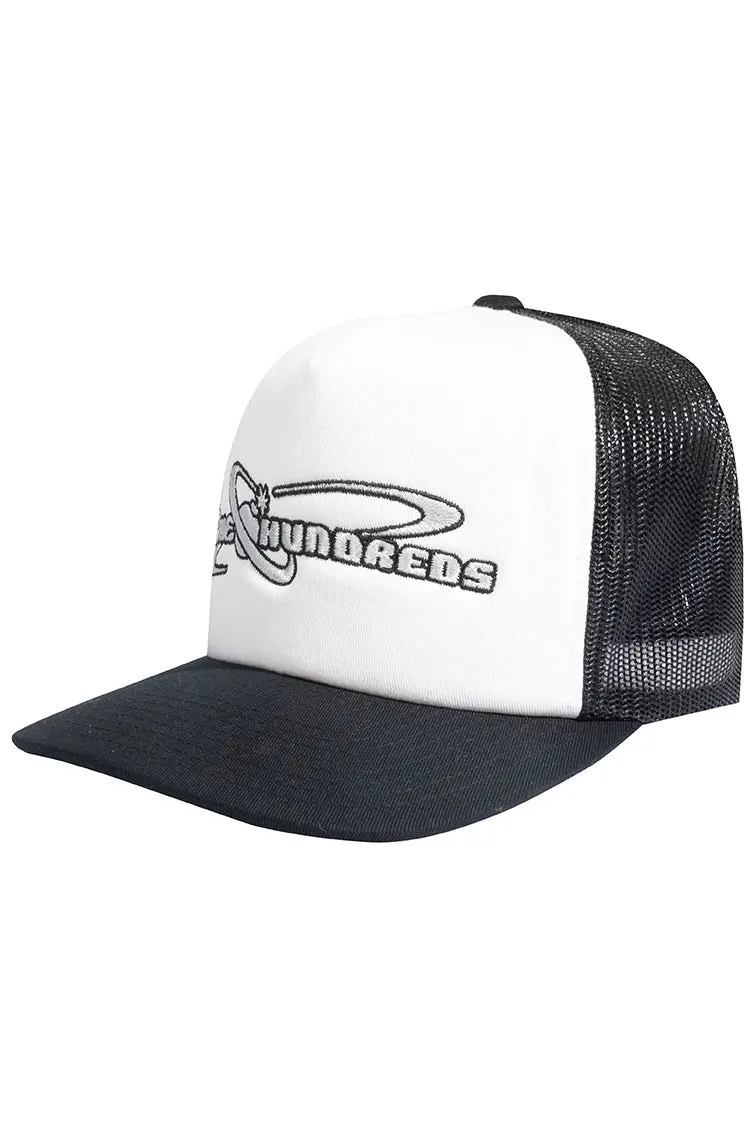Y2k Trucker Hat 1