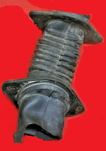 Power Window Boot ,Used, 78-88 G-Body 1