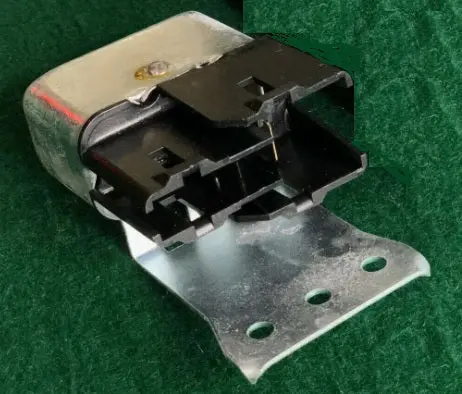 Power Window Relay ,New 76-79 Ta Camaro 76 B-Body C-Body E-Body 1