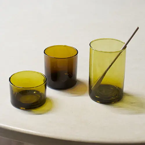 Glas Kadousse S - Oker 1