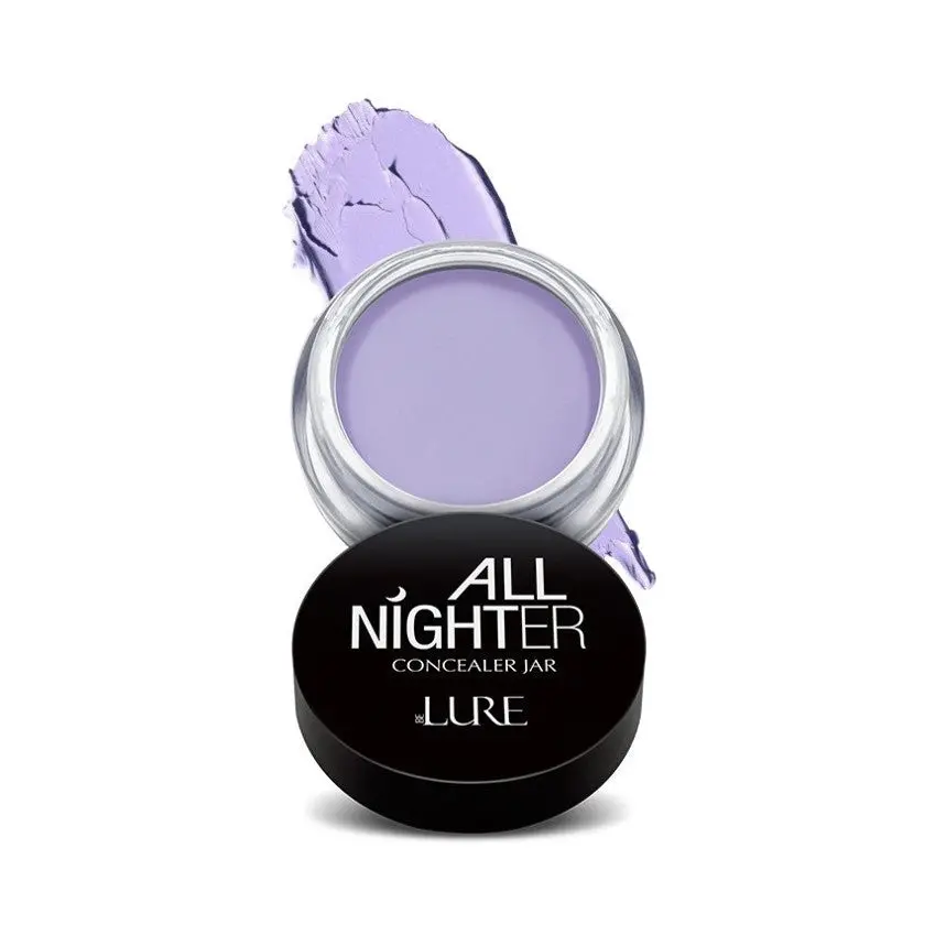 All Nighter Corrector Jar - Outlet Lure 1