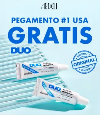 Adhesive Clear 0-09 Oz Rxc Duo 1