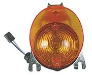 Park Light Assy, New 70 Elcamino Monte Carlo 1