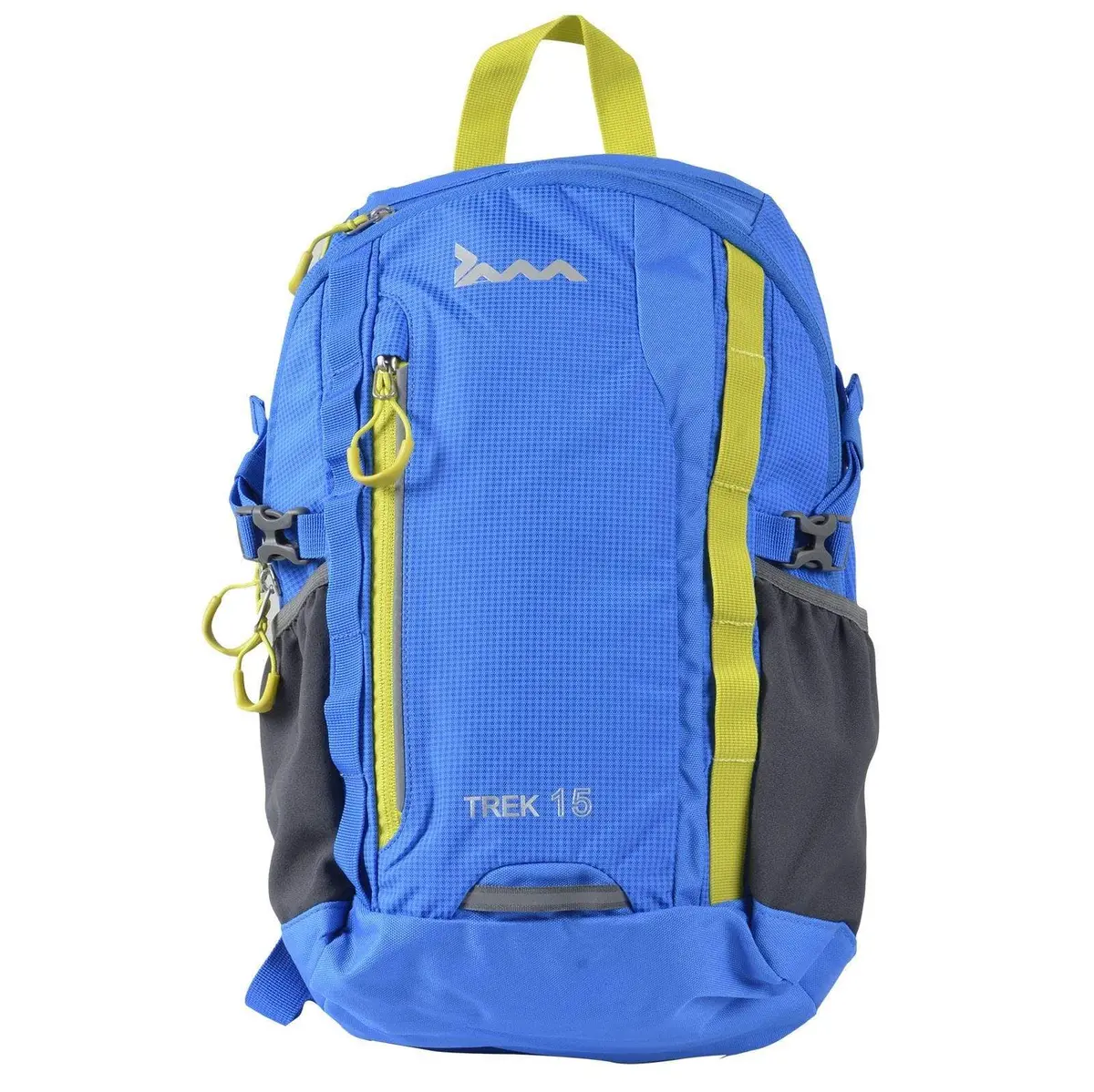 Jam Trek Backpack Waterproof Padded Secure Tablet Pocket 1