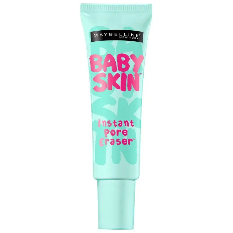 Baby Skin Pore Eraser Primer - Maybelline 1