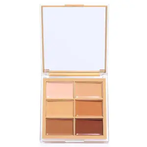 Contornos E Iluminadores En Crema Snatchural Sand - Beauty Creations 1