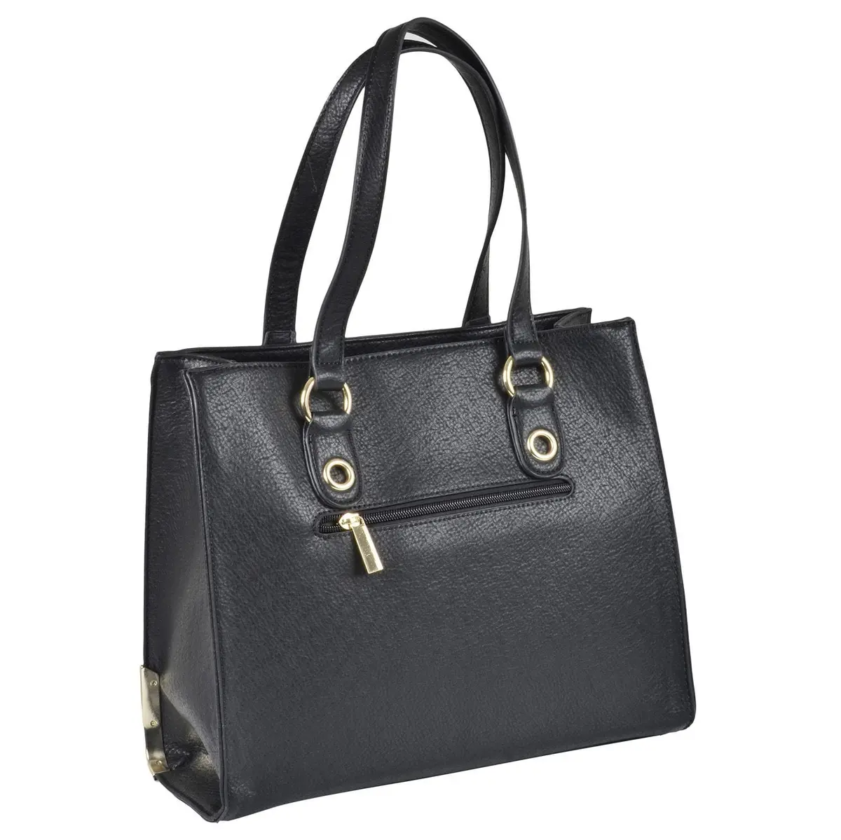 Womens Arizona Pu Leather Handbag Fashion Shoulder Style 1