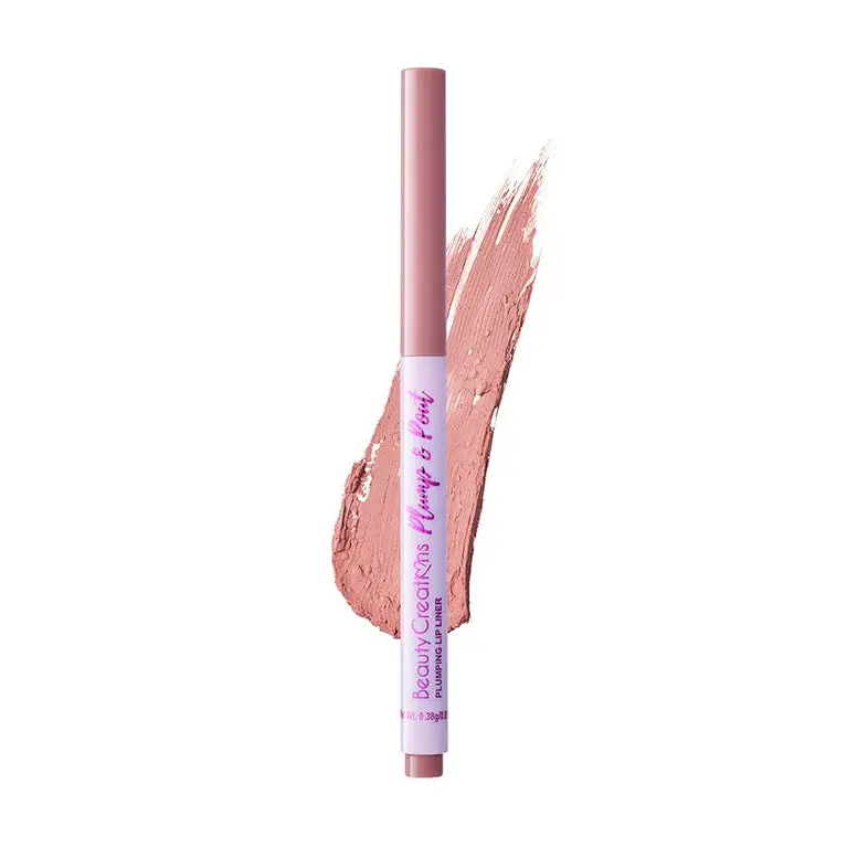 Delineador De Labios Plump & Pout Lipliner - Beauty Creations 1