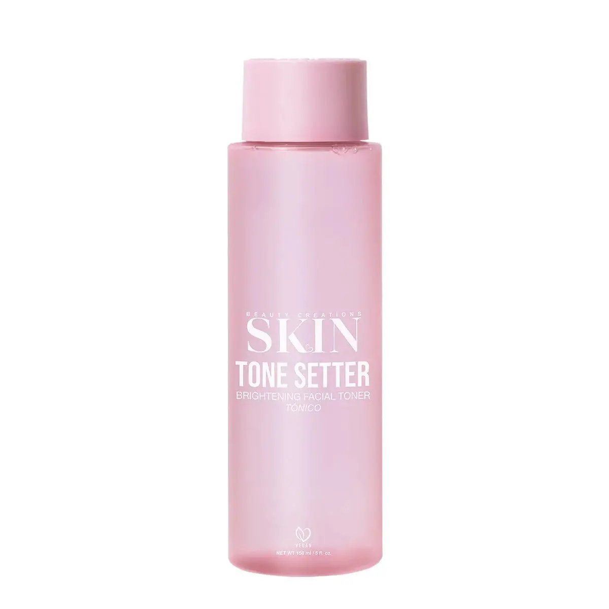 Tónico Facial Tone Setter – Outlet Beauty Creations 1