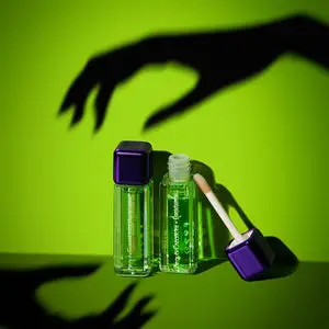 Lip And Cheek Ph Oil  Monster Blood Ii - Outlet Beauty Creations X Goosebumps 1
