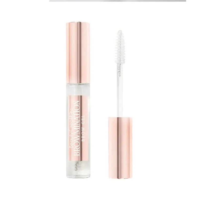 Browmination Gel Fijador De Cejas - Beauty Creations 1