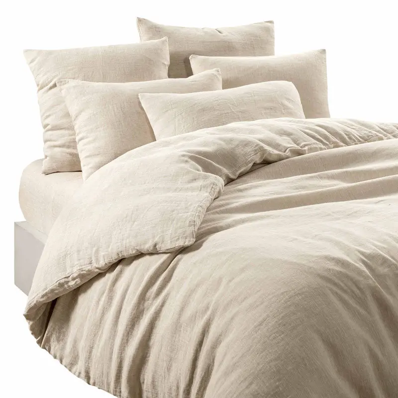 Linnen Kussensloop Viti - 65 X 65 1
