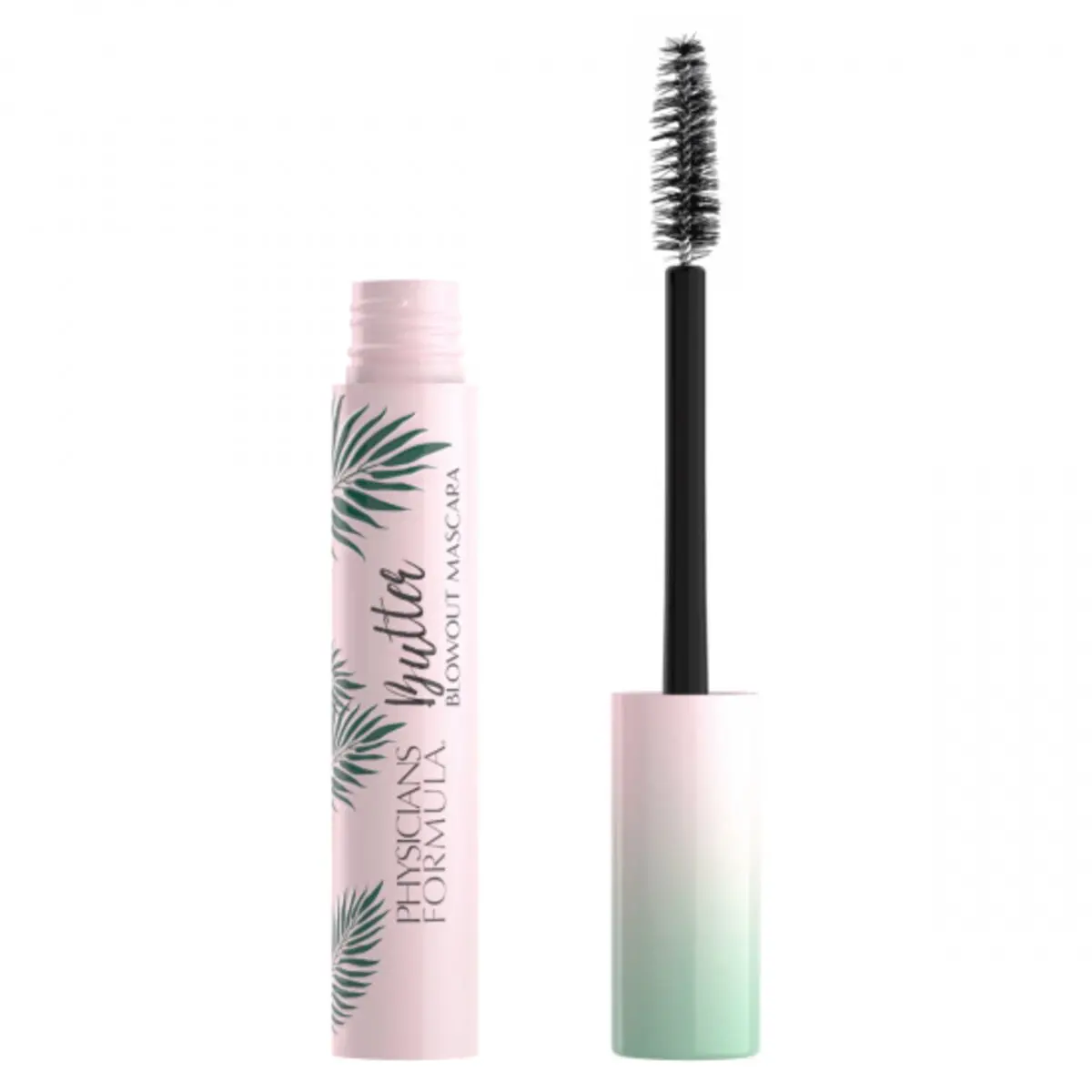Black  Butter Blowout Mascara - Physicians Formula 1