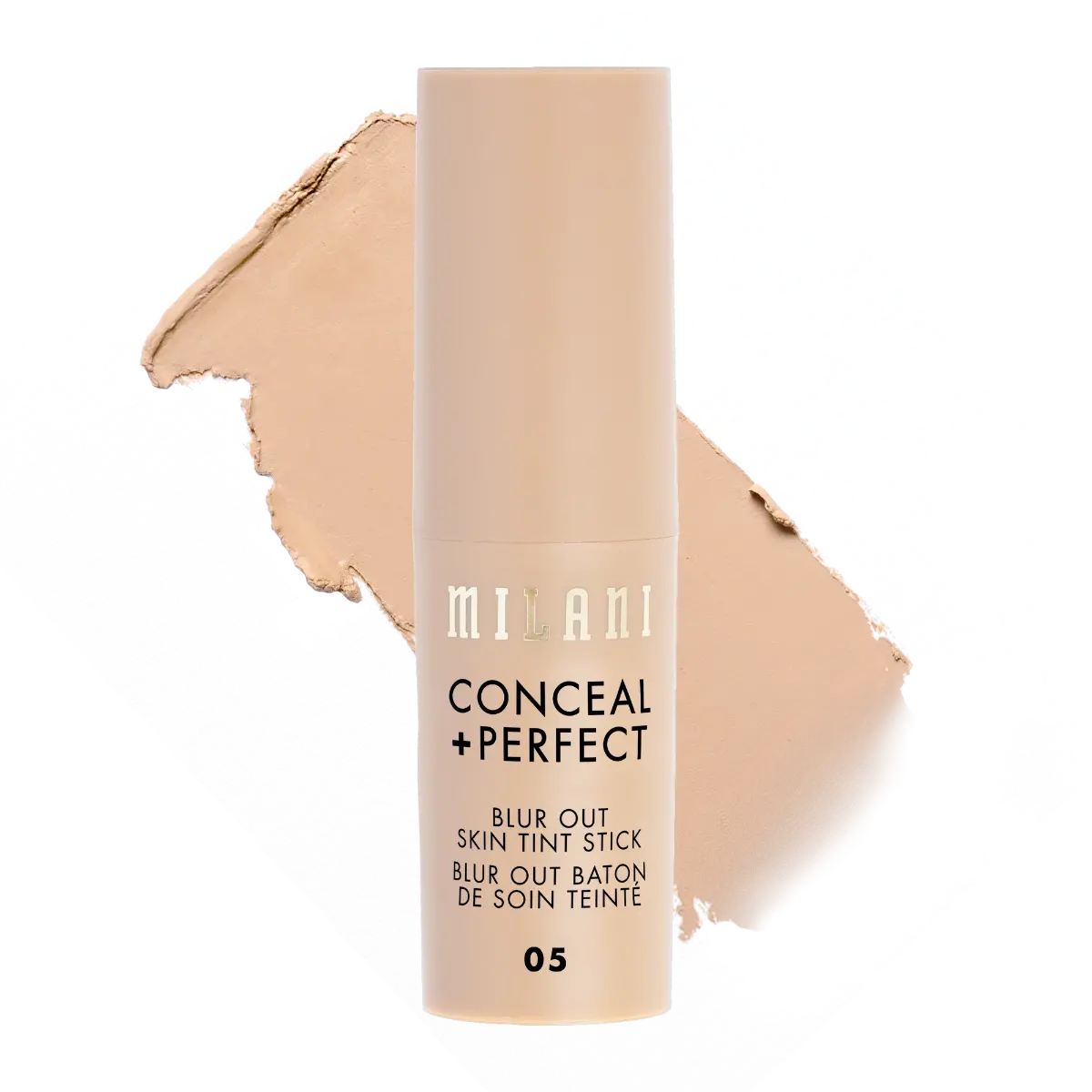 Conceal And Perfect Blur Out, Tinta De Maquillaje En Stick - Milani 1