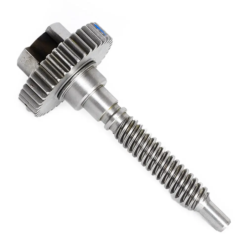 Bmw E65 E66 E67 E68 Parking Brake Metal Worm Gear & Ring Gear Repair Kit Actuator 745I 750I 760I 39 Teeth Or 40 Teeth Kits 1